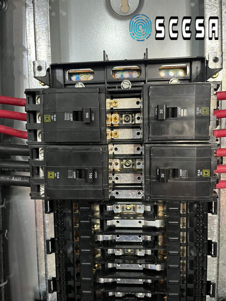 Sistemas de videovigilancia CCTV